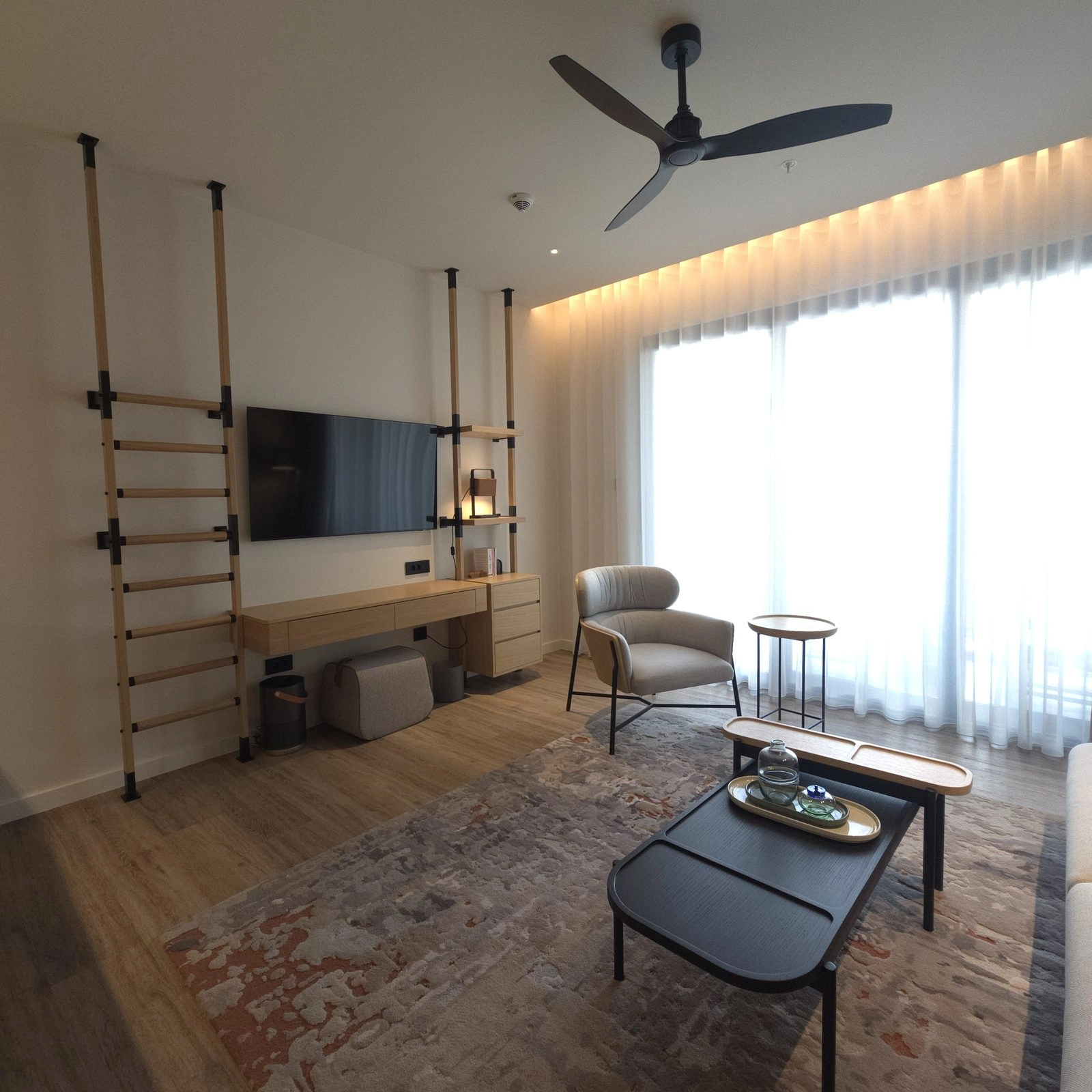 Hotel 95 m² – Seljanovo, Tivat — fotografija 3