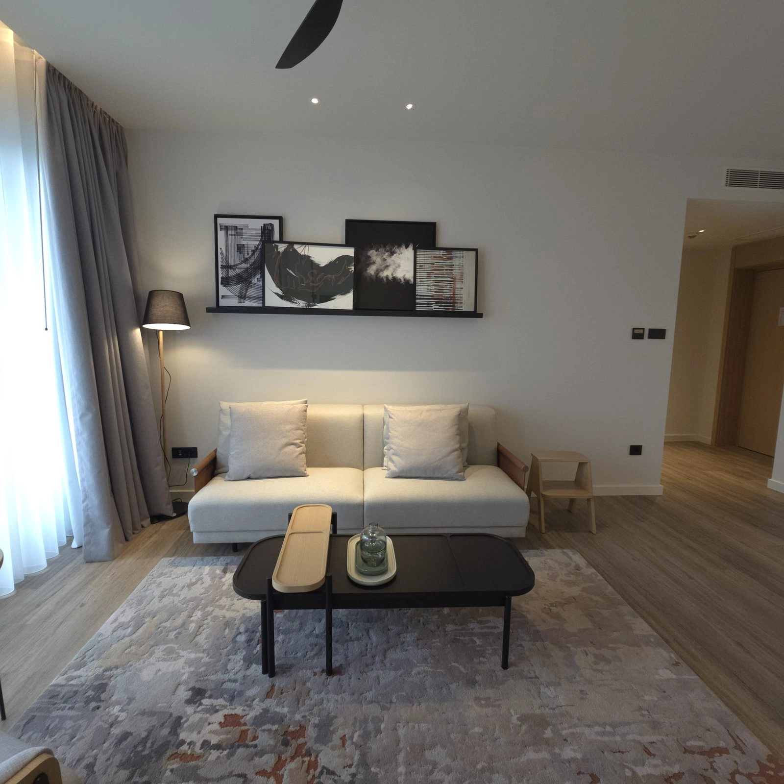 Hotel 95 m² – Seljanovo, Tivat — fotografija 5