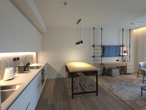 Hotel 95 m² – Seljanovo, Tivat — fotografija 6