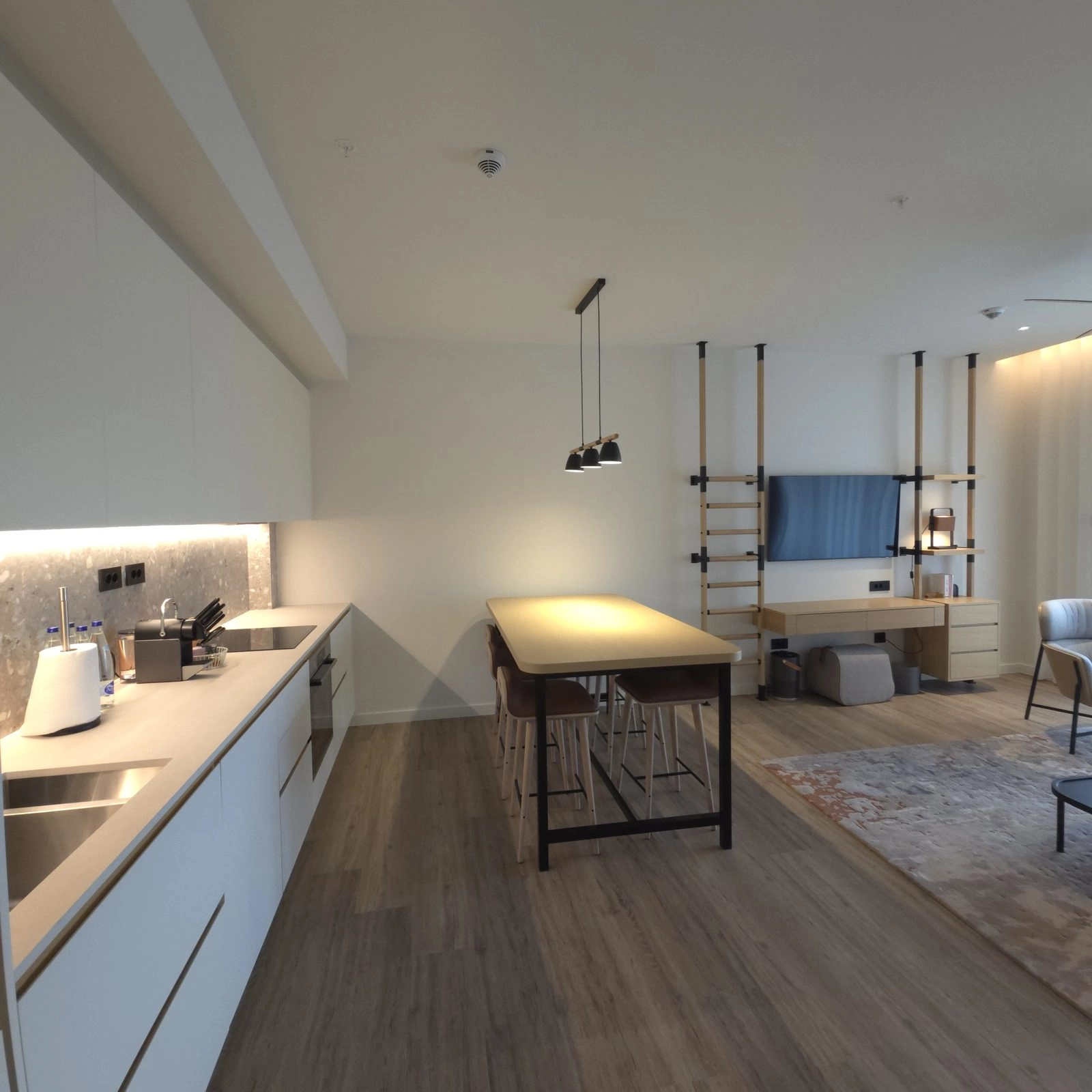 Hotel 95 m² – Seljanovo, Tivat — fotografija 6