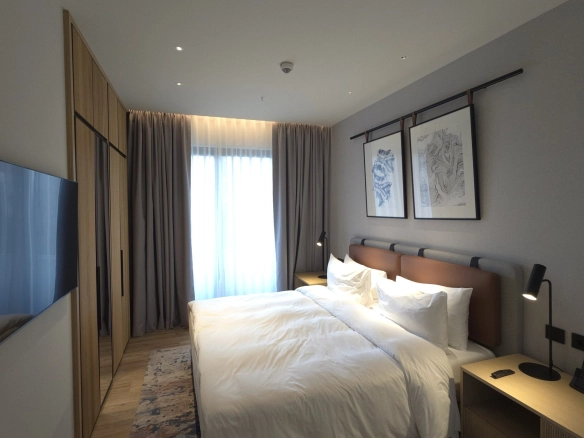 Hotel 95 m² – Seljanovo, Tivat — fotografija 7