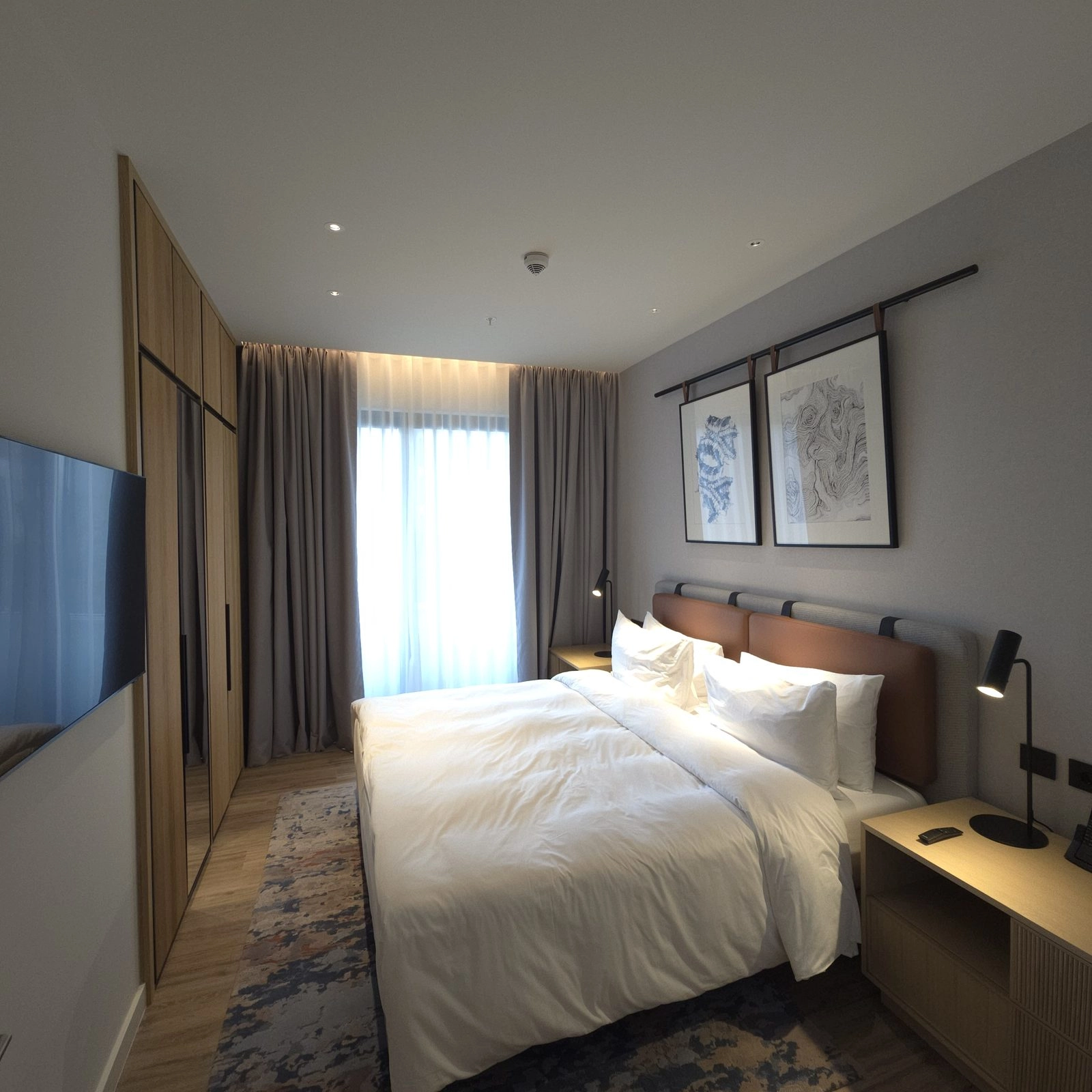 Hotel 95 m² – Seljanovo, Tivat — fotografija 7