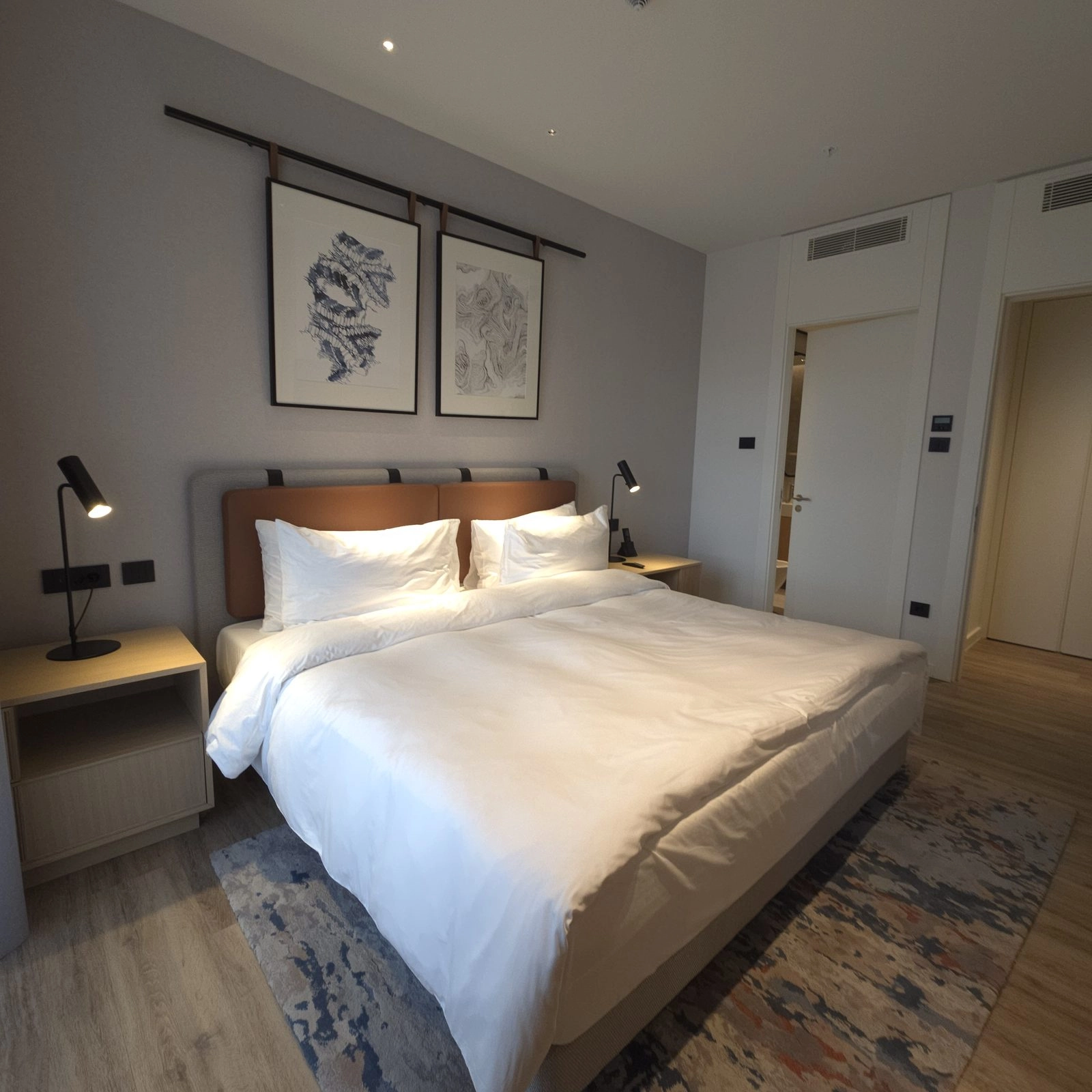 Hotel 95 m² – Seljanovo, Tivat — fotografija 8