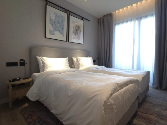 Hotel 95 m² – Seljanovo, Tivat — fotografija 9