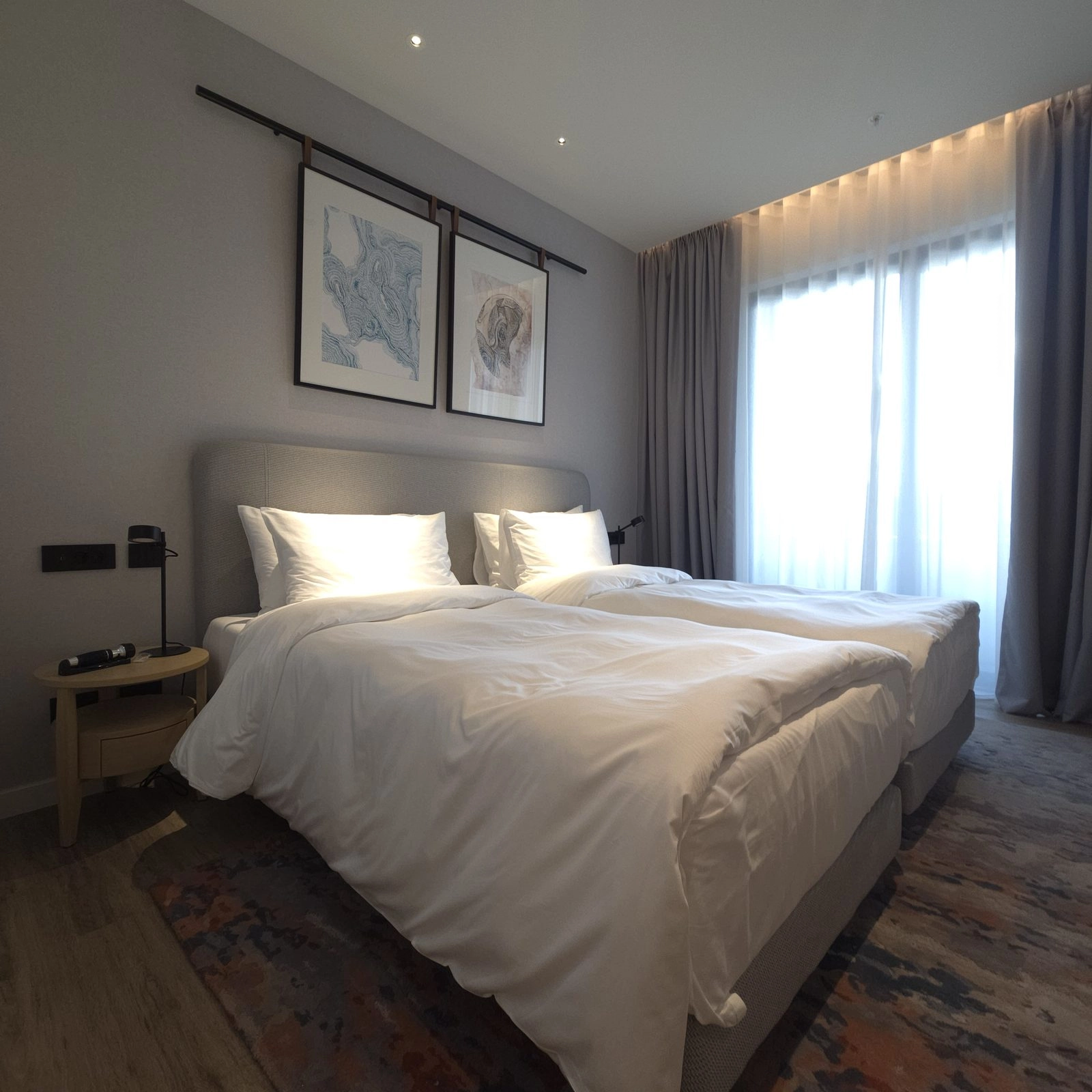 Hotel 95 m² – Seljanovo, Tivat — fotografija 9