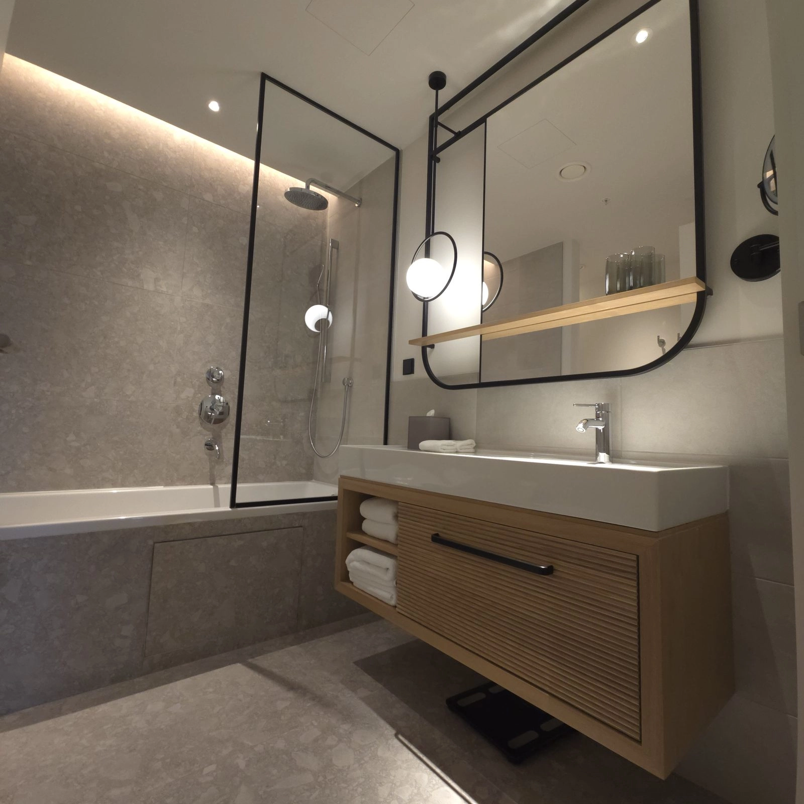 Hotel 95 m² – Seljanovo, Tivat — fotografija 11