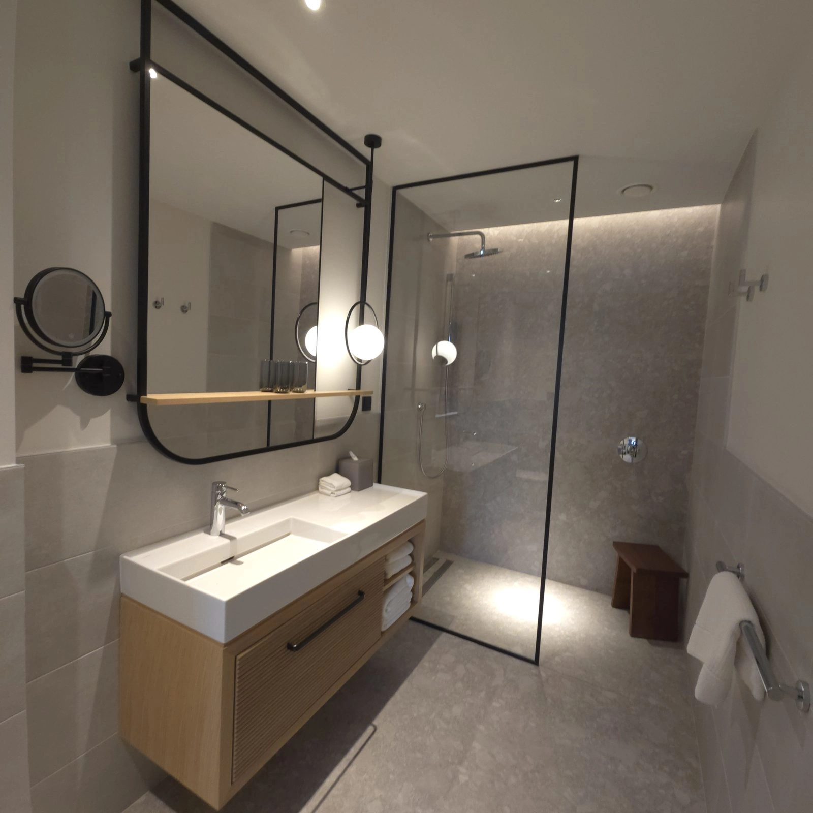 Hotel 95 m² – Seljanovo, Tivat — fotografija 12