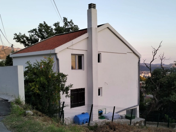 Kuća 101 m² – Šušanj, Bar — fotografija 4