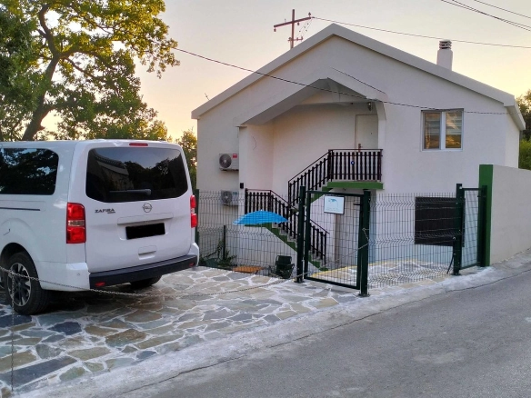 Kuća 101 m² – Šušanj, Bar — fotografija 5