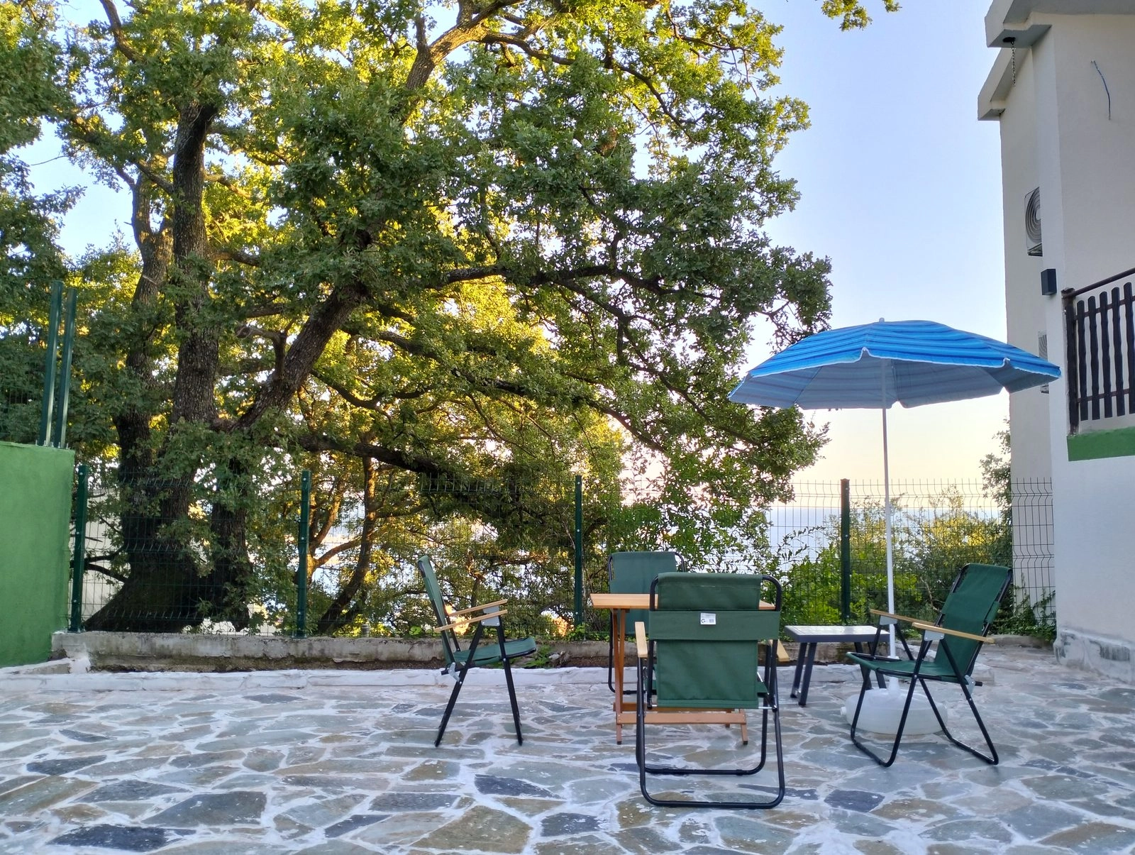 Dvospratna-kuca-sa-pogledom-na-more-u-Susnju-Bar-5 Kuća 101 m² – Šušanj, Bar — fotografija 6