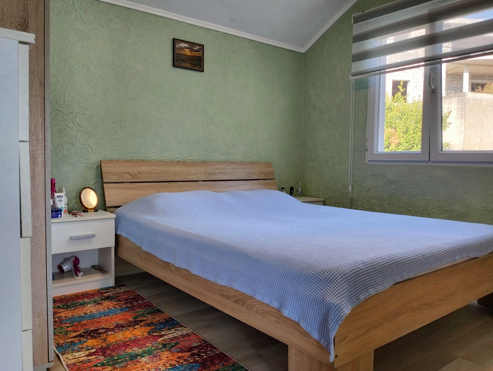 Dvospratna-kuca-sa-pogledom-na-more-u-Susnju-Bar-12 Kuća 101 m² – Šušanj, Bar — fotografija 13