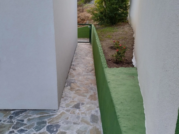 Kuća 101 m² – Šušanj, Bar — fotografija 14
