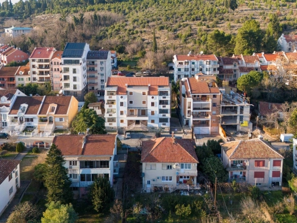 Trosoban stan 142 m² u Gorici C
