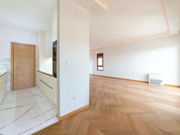 Trosoban stan 142 m² – Gorica C, Podgorica — fotografija 3