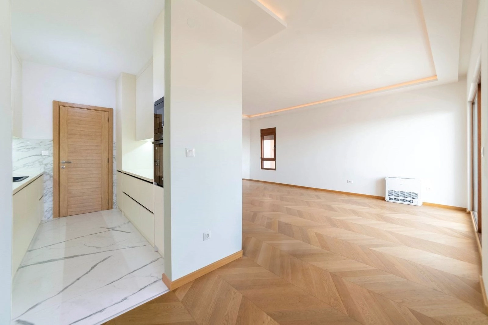 Trosoban-stan-142-m²-u-Gorici-C-Podgorica-2 Trosoban stan 142 m² – Gorica C, Podgorica — fotografija 3