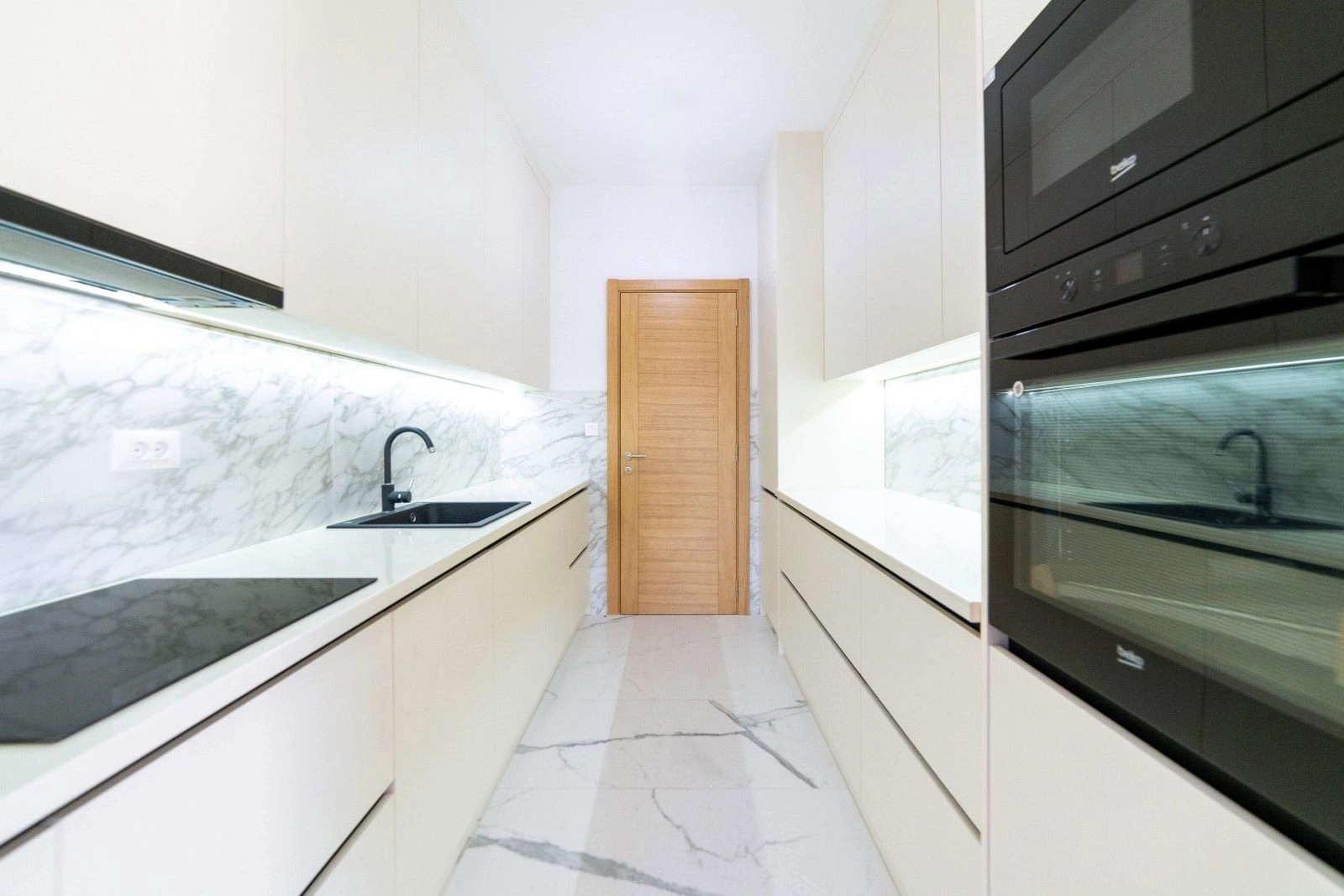 Trosoban-stan-142-m²-u-Gorici-C-Podgorica-3 Trosoban stan 142 m² – Gorica C, Podgorica — fotografija 4