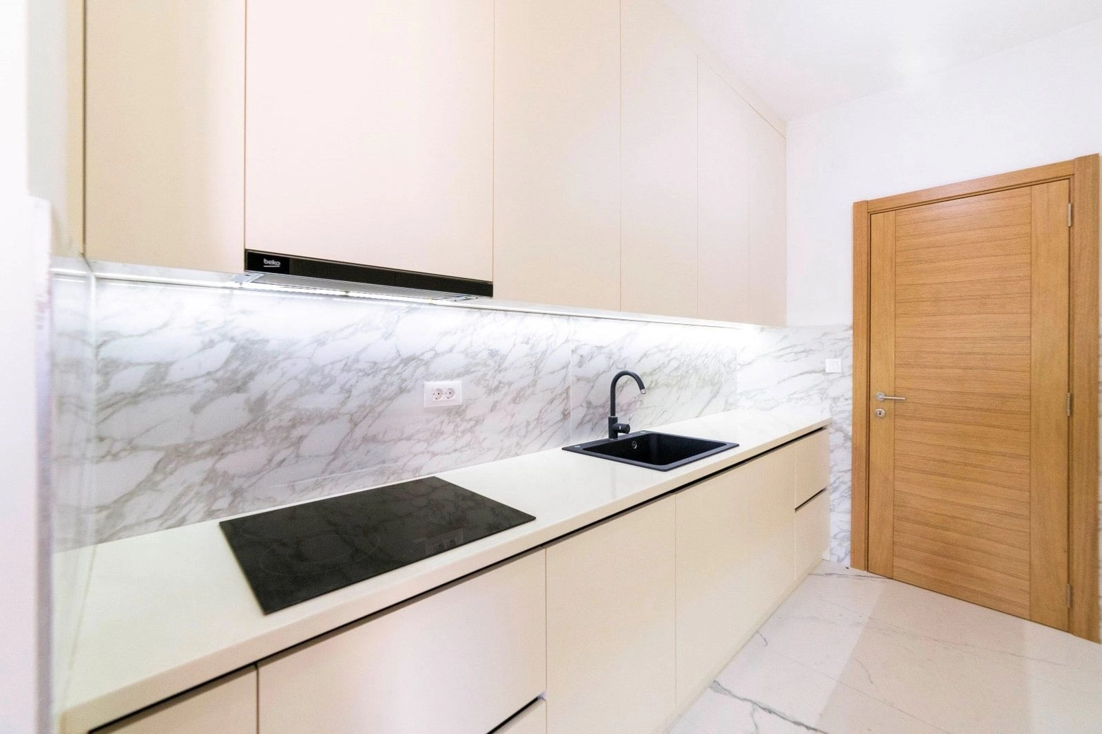 Trosoban-stan-142-m²-u-Gorici-C-Podgorica-4 Trosoban stan 142 m² – Gorica C, Podgorica — fotografija 5