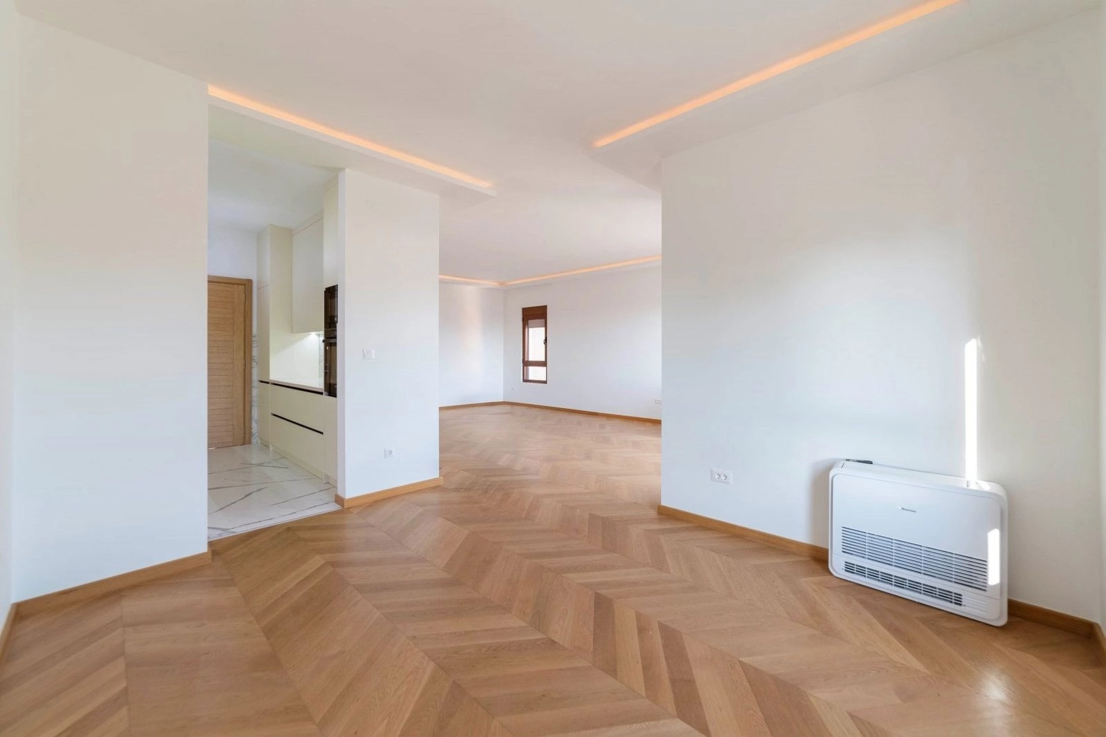 Trosoban-stan-142-m²-u-Gorici-C-Podgorica-5 Trosoban stan 142 m² – Gorica C, Podgorica — fotografija 6