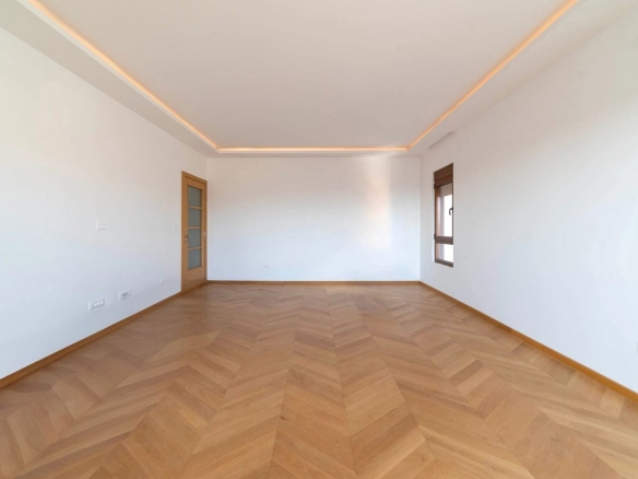 Trosoban stan 142 m² – Gorica C, Podgorica — fotografija 7