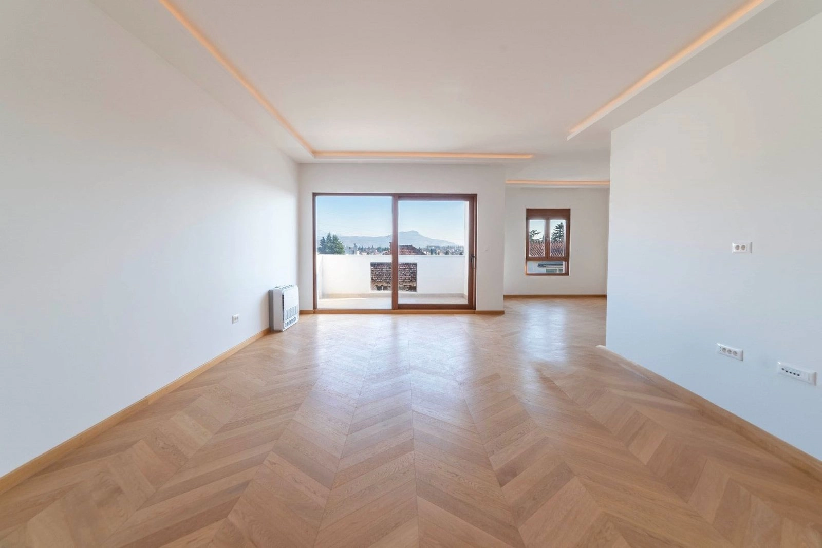 Trosoban-stan-142-m²-u-Gorici-C-Podgorica-7 Trosoban stan 142 m² – Gorica C, Podgorica — fotografija 8