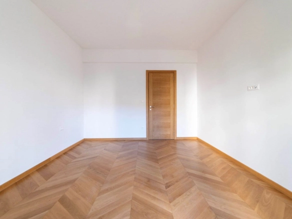 Trosoban stan 142 m² – Gorica C, Podgorica — fotografija 10