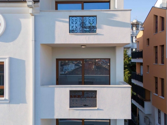 Trosoban stan 142 m² – Gorica C, Podgorica — fotografija 14
