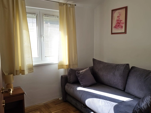 Jednosoban stan 39 m² – Rafailovići, Budva — fotografija 3