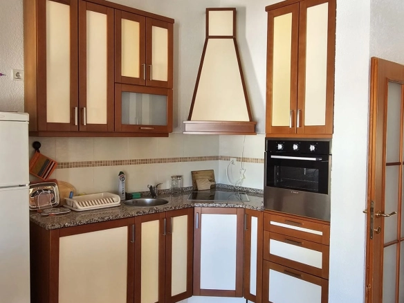 Jednosoban stan 39 m² – Rafailovići, Budva — fotografija 5