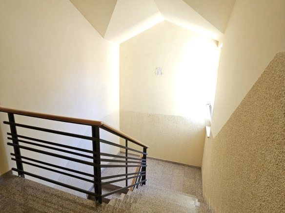 Jednosoban stan 39 m² – Rafailovići, Budva — fotografija 8