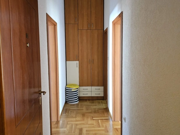 Jednosoban stan 39 m² – Rafailovići, Budva — fotografija 9