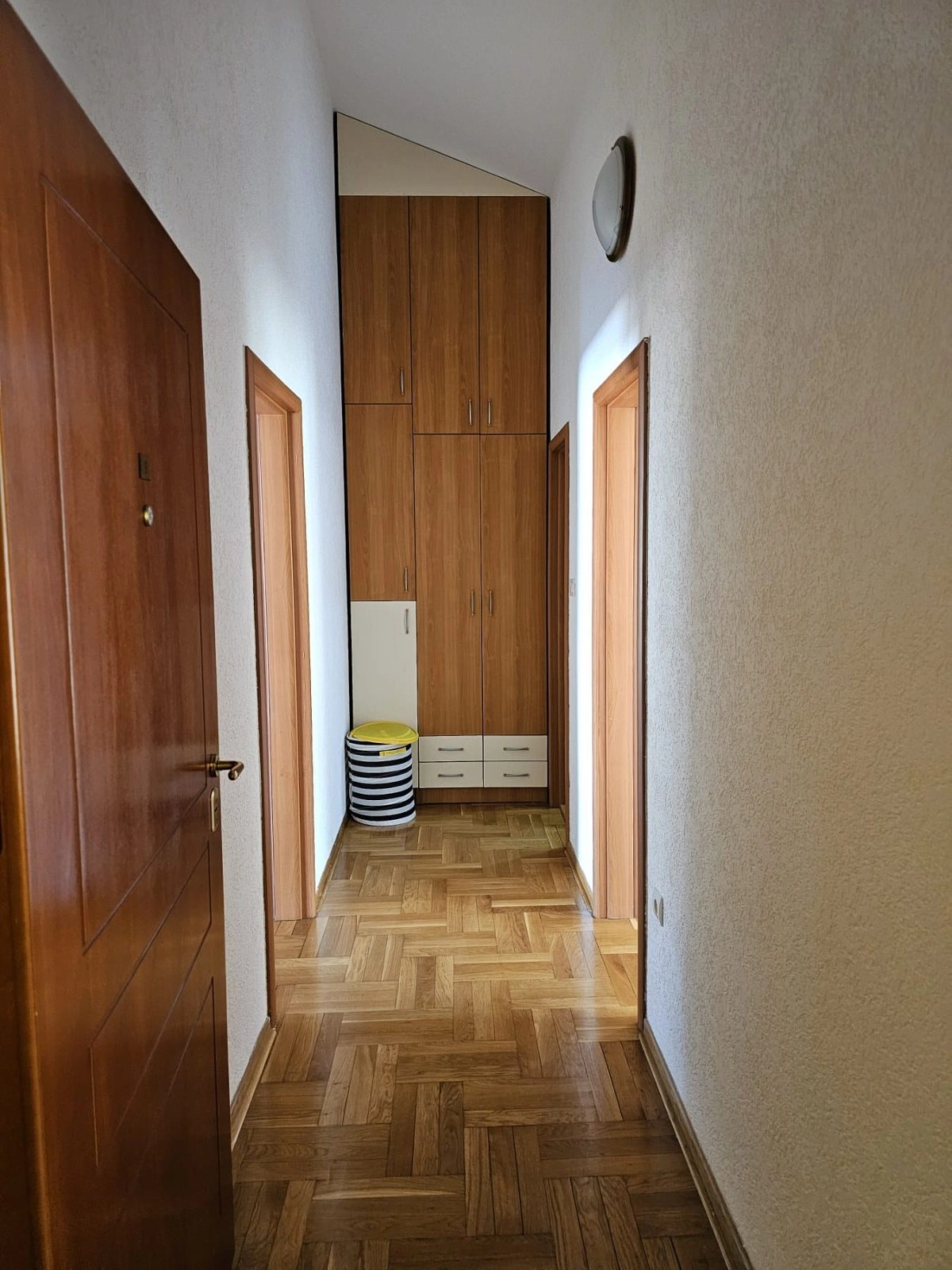 Jednosoban-stan-u-Rafailovicima-Budva-8 Jednosoban stan 39 m² – Rafailovići, Budva — fotografija 9