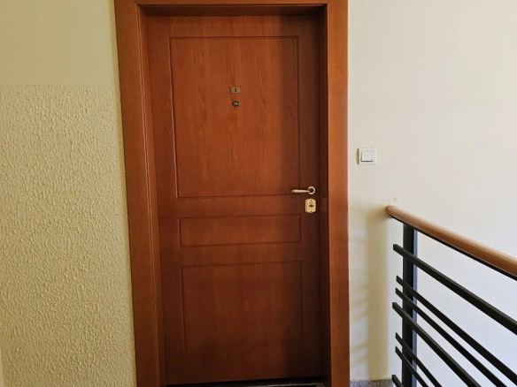 Jednosoban stan 39 m² – Rafailovići, Budva — fotografija 10
