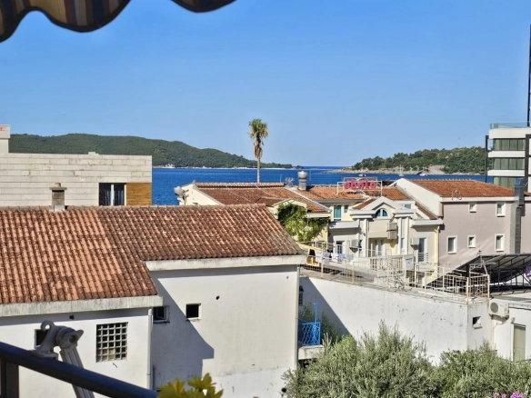 Jednosoban stan 39 m² – Rafailovići, Budva — fotografija 13