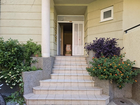 Jednosoban stan 39 m² – Rafailovići, Budva — fotografija 14