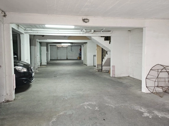 Jednosoban stan 39 m² – Rafailovići, Budva — fotografija 15
