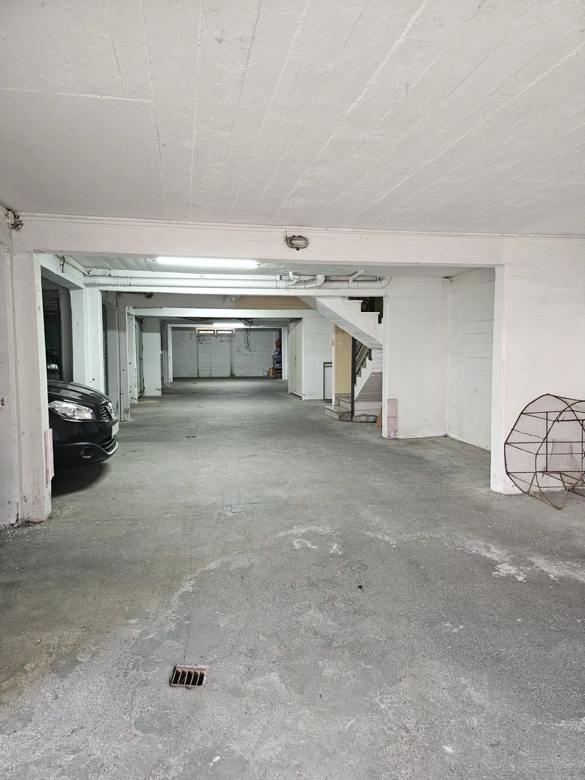 Jednosoban-stan-u-Rafailovicima-Budva-14 Jednosoban stan 39 m² – Rafailovići, Budva — fotografija 15