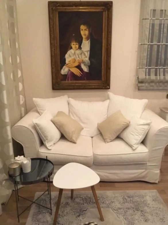 Dvosoban-stan-na-Dalmatinskoj-Podgorica-1 Dvosoban stan 47 m² – Dalmatinska, Podgorica — fotografija 2