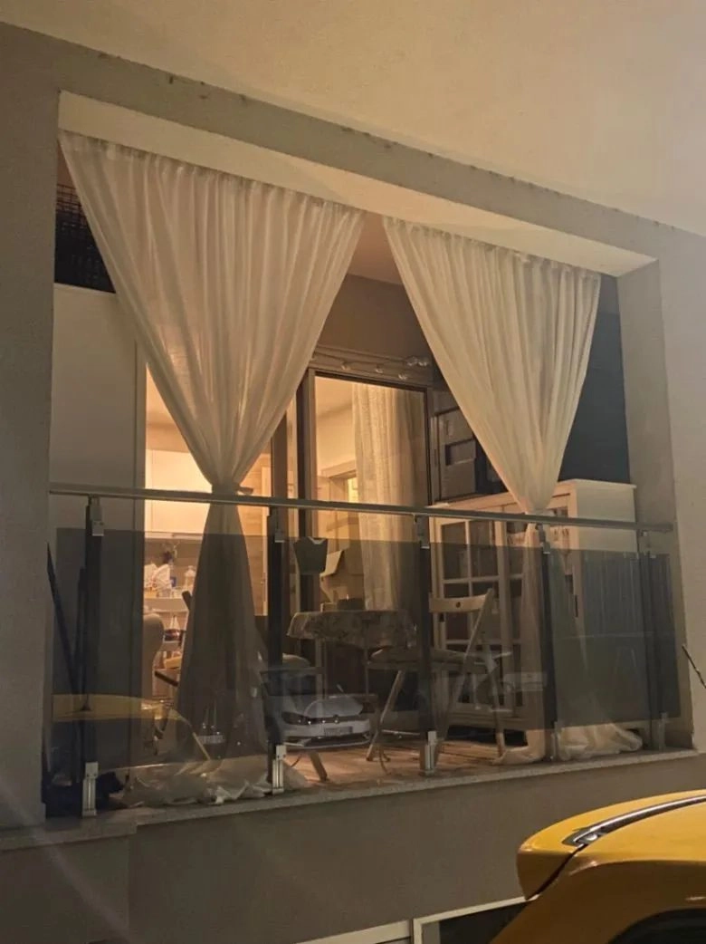 Dvosoban-stan-na-Dalmatinskoj-Podgorica-4 Dvosoban stan 47 m² – Dalmatinska, Podgorica — fotografija 5