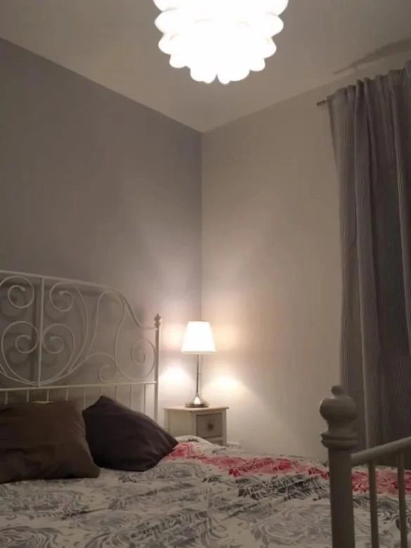 Dvosoban-stan-na-Dalmatinskoj-Podgorica-8 Dvosoban stan 47 m² – Dalmatinska, Podgorica — fotografija 9