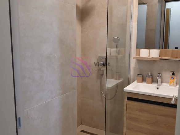 Garsonjera 27 m² – Bečići, Budva — fotografija 8