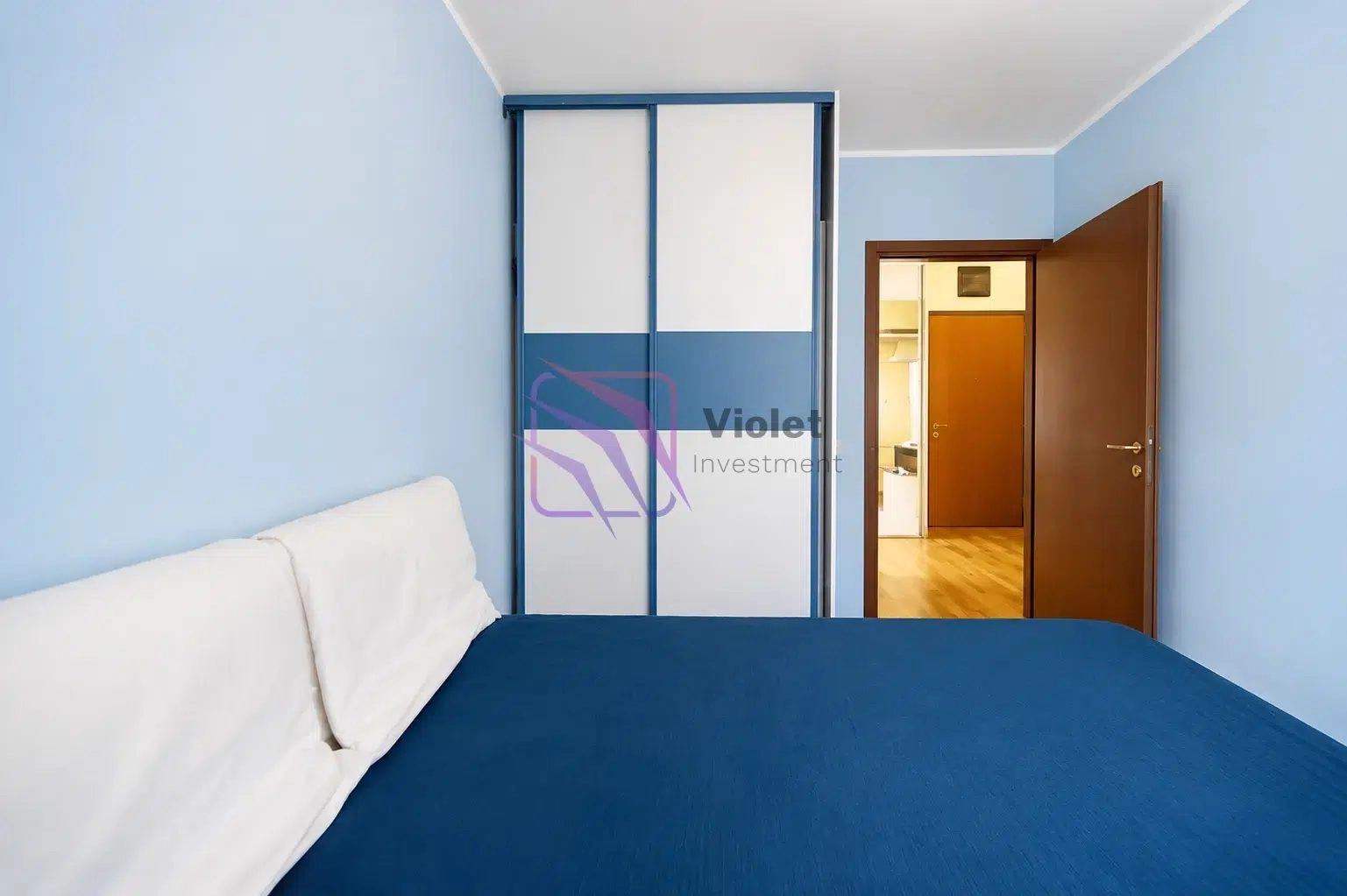 Namjesten-jednosoban-stan-u-City-kvartu-Podgorica-6 Jednosoban stan 50 m² – City kvart, Podgorica — fotografija 7