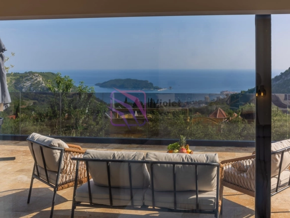 Kuća 300 m² – Markovići, Budva — fotografija 3