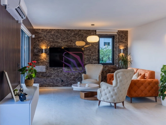 Kuća 300 m² – Markovići, Budva — fotografija 4