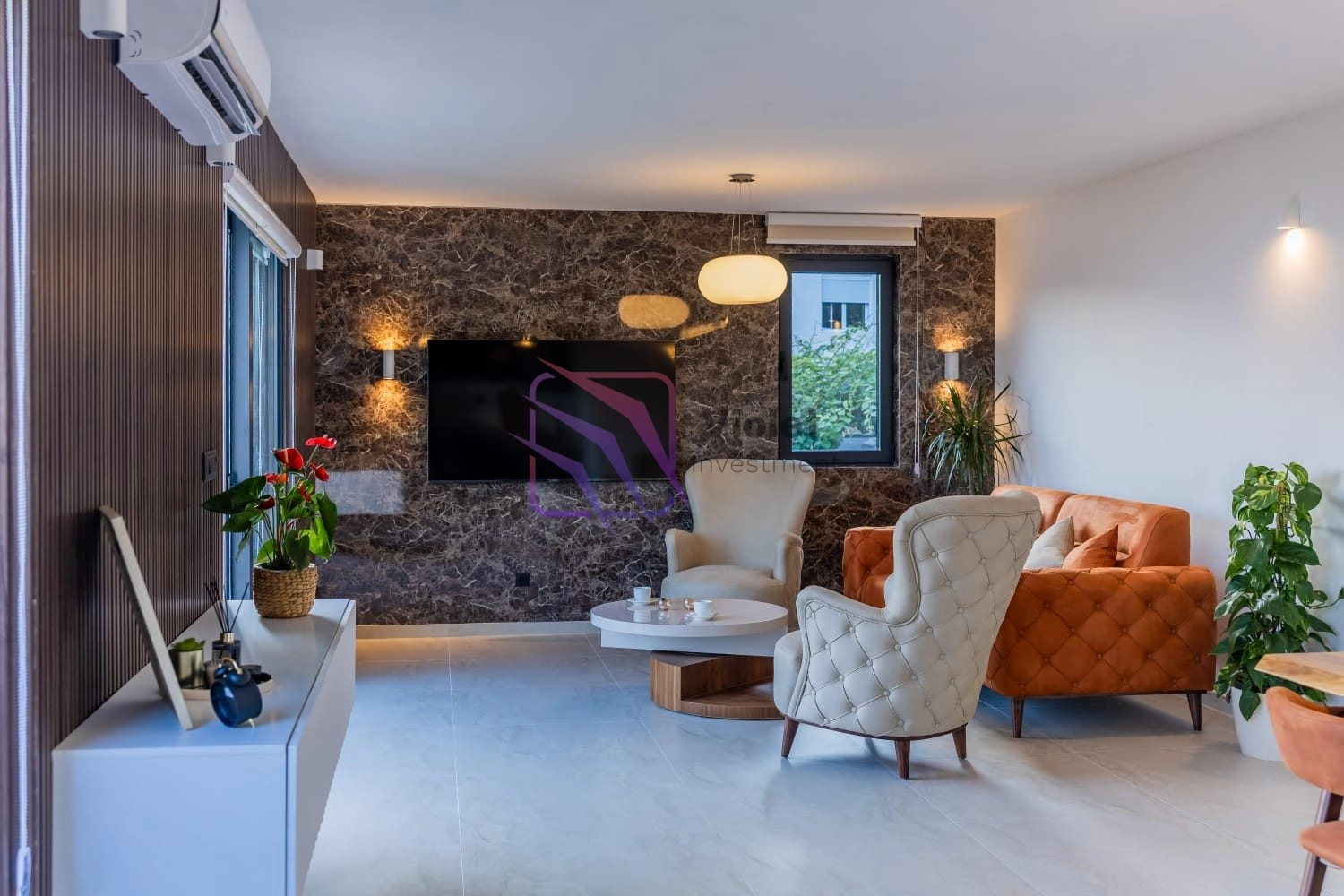 Kuca-sa-bazenom-i-pogledom-na-more-Markovici-Budva-3 Kuća 300 m² – Markovići, Budva — fotografija 4