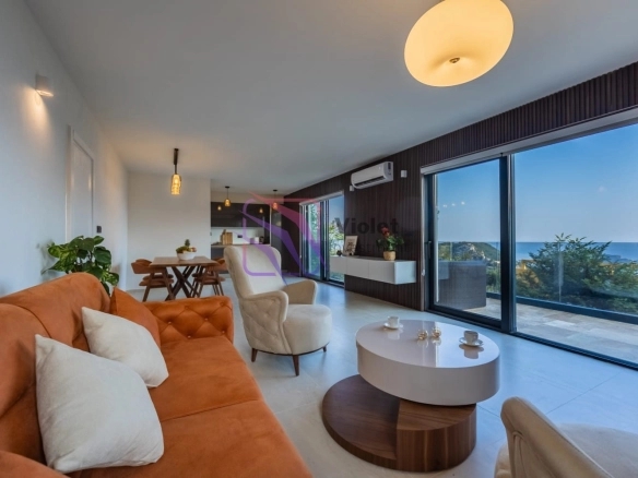 Kuća 300 m² – Markovići, Budva — fotografija 9