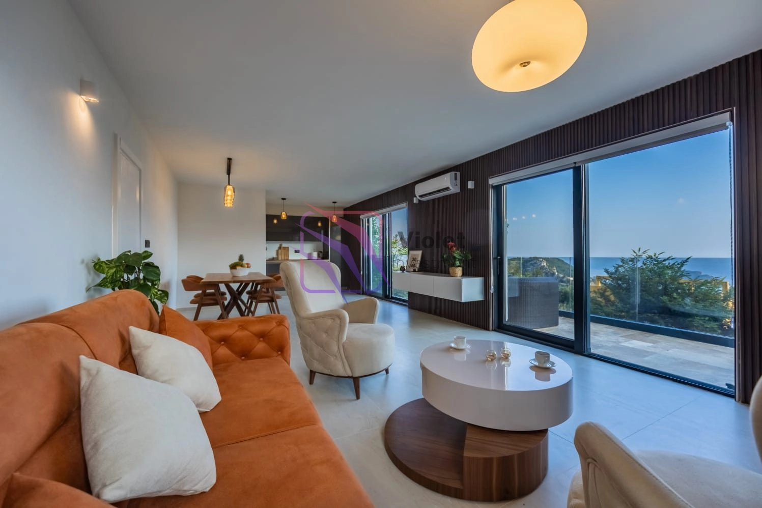 Kuca-sa-bazenom-i-pogledom-na-more-Markovici-Budva-8 Kuća 300 m² – Markovići, Budva — fotografija 9