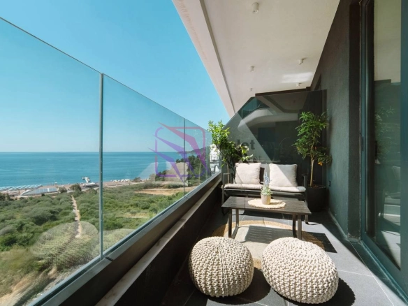 Jednosoban stan 51 m² – Bečići, Budva — fotografija 7