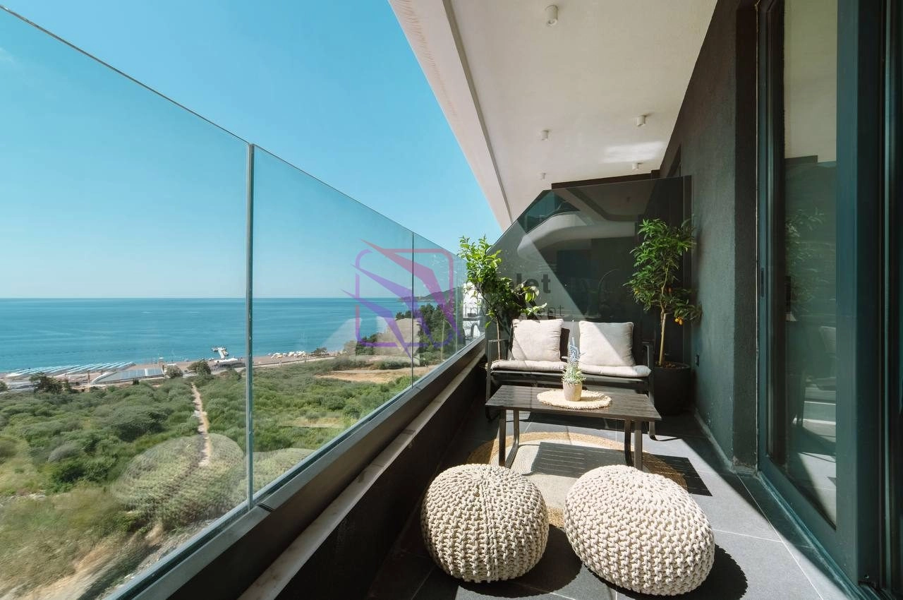 Jednosoban-stan-51-m²-u-Becicima-Budva-6 Jednosoban stan 51 m² – Bečići, Budva — fotografija 7