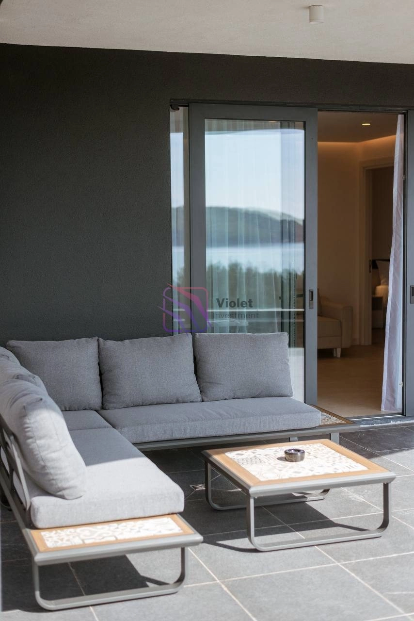Jednosoban-stan-51-m²-u-Becicima-Budva-8 Jednosoban stan 51 m² – Bečići, Budva — fotografija 9
