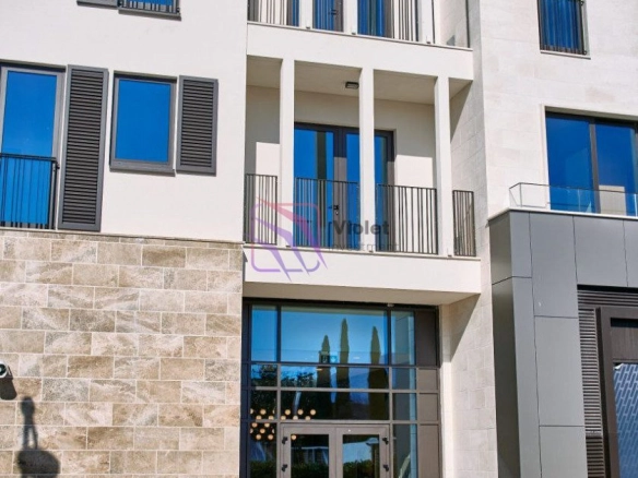 Dvosoban stan 102 m² – Seljanovo, Tivat — fotografija 3